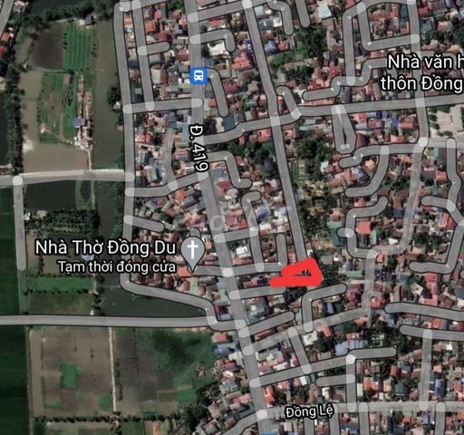 Chính chủ cần bán 80 m2 đất Xã Hợp Đồng, Huyện Chương Mỹ, Hà Nội