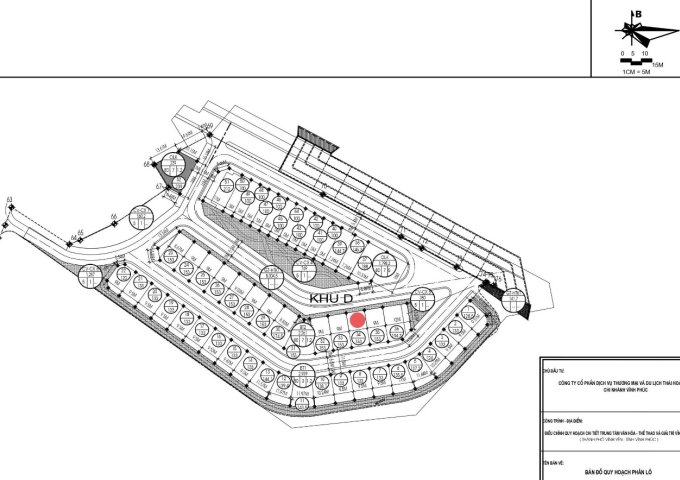 Bán căn biệt thự Hồ Thiên Nga, Vĩnh Yên. Lh 0974209946