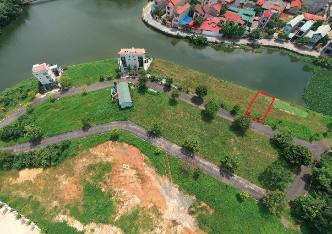 Bán căn biệt thự Hồ Thiên Nga, Vĩnh Yên. Lh 0974209946