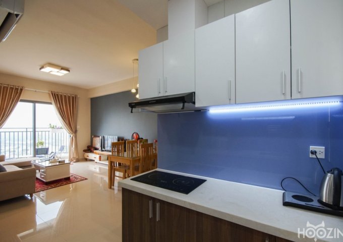 Chính chủ cần bán căn hộ vị trí đẹp tại Quận 2