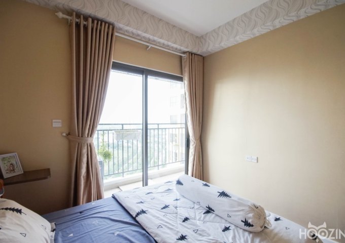 Chính chủ cần bán căn hộ vị trí đẹp tại Quận 2