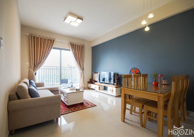 Chính chủ cần bán căn hộ vị trí đẹp tại Quận 2