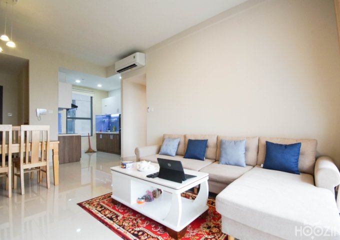 Chính chủ cần bán căn hộ vị trí đẹp tại Quận 2