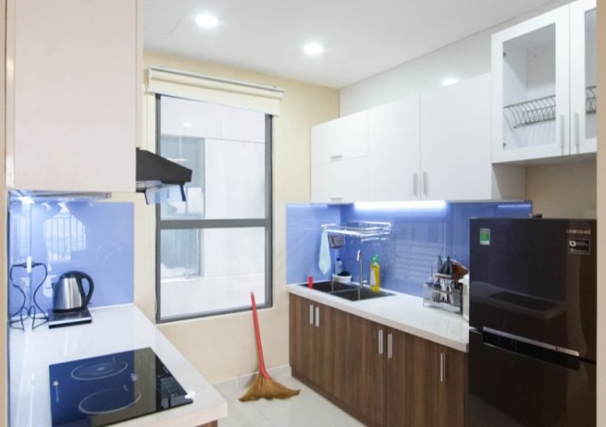 Chính chủ cần bán căn hộ vị trí đẹp tại Quận 2