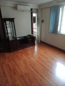 CHO THUÊ CHUNG CƯ MINI 4 TẦNG TẠI - PHƯỜNG TRUNG VĂN - QUẬN NAM TỪ LIÊM- TP HÀ NỘI