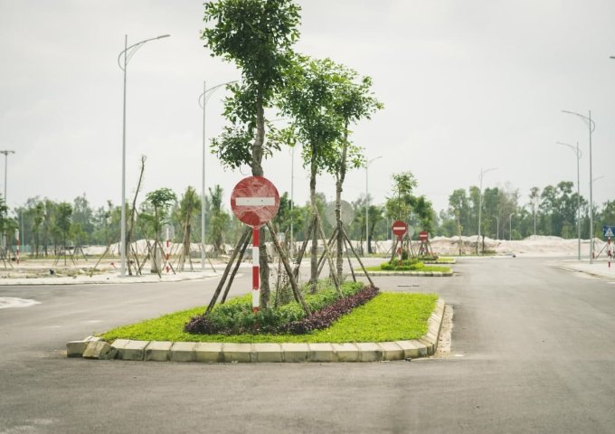 Chính thức ra mắt thị trường KĐT An Phú (The Trident City)