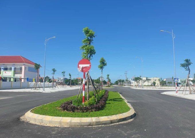 Chính thức ra mắt thị trường KĐT An Phú (The Trident City)