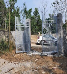 Chính chủ em cần tiền bán gấp mảnh đất tại Ba Trại, Ba Vì, Hà Nội.