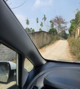 Chính chủ em cần tiền bán gấp mảnh đất tại Ba Trại, Ba Vì, Hà Nội.