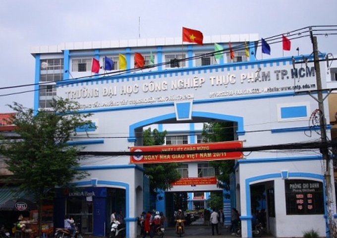 Mặt tiền kinh doanh đường Sơn Kỳ, Tân Phú, 76m2. Giá rẻ. Ninh mặt tiền.