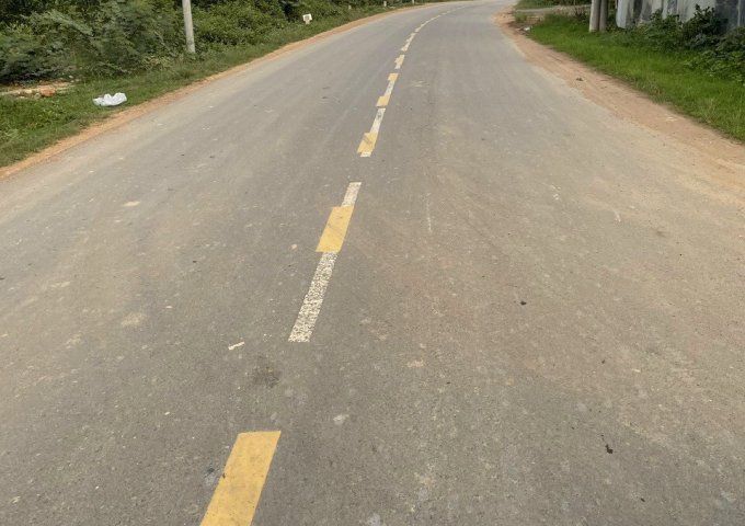 Cần bán lô đất 2400m2 tại Xã Xuân Bắc, Xuân Lộc, Đồng Nai, giá đầu tư