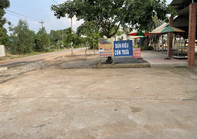 Cần bán lô đất 2400m2 tại Xã Xuân Bắc, Xuân Lộc, Đồng Nai, giá đầu tư