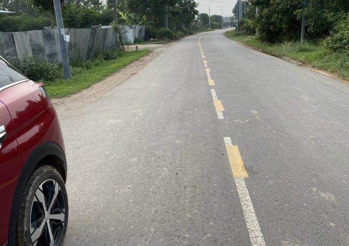 Cần bán lô đất 2400m2 tại Xã Xuân Bắc, Xuân Lộc, Đồng Nai, giá đầu tư