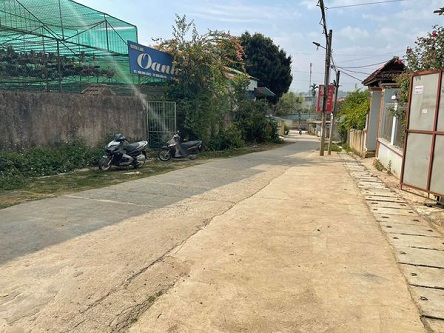 CHÍNH CHỦ bán đất tại Phường Him Lam, TP Điện Biên Phủ, tỉnh Điện Biên.