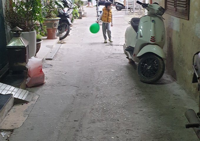 BÁN NHÀ PHỐ PHỔ GIÁC VĂN MIẾU, DT 19M, 3T, MT3M, GIÁ 2,3 TỶ