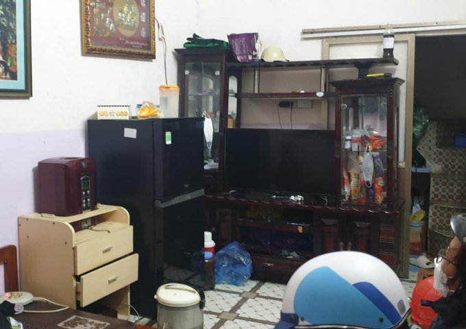 BÁN NHÀ PHỐ PHỔ GIÁC VĂN MIẾU, DT 19M, 3T, MT3M, GIÁ 2,3 TỶ