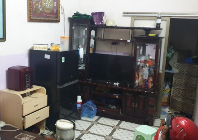 BÁN NHÀ PHỐ PHỔ GIÁC VĂN MIẾU, DT 19M, 3T, MT3M, GIÁ 2,3 TỶ