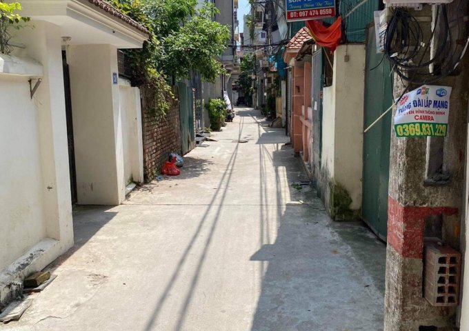 Chính chủ không qua môi giới cần bán gấp nhà phố Hưng Phúc, Yên Sở, Hoàng 

Mai, Hà Nội