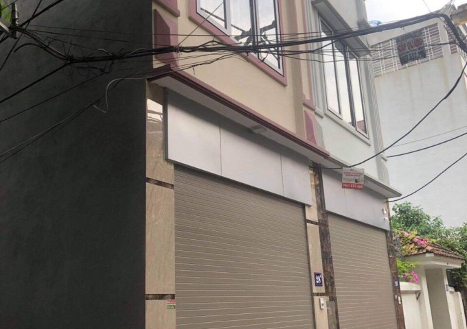 Chính chủ không qua môi giới cần bán gấp nhà phố Hưng Phúc, Yên Sở, Hoàng 

Mai, Hà Nội