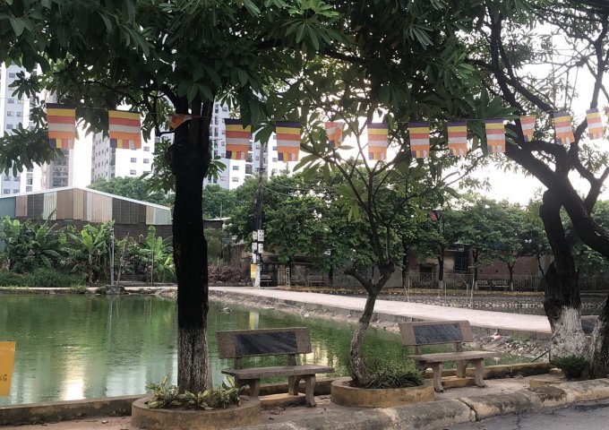 Chính chủ không qua môi giới cần bán gấp nhà phố Hưng Phúc, Yên Sở, Hoàng 

Mai, Hà Nội