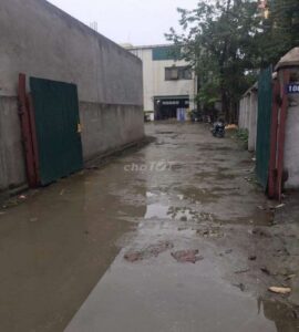 CHÍNH CHỦ CẦN CHO THUÊ NHÀ XƯỞNG TẠI KHU ĐỨC GIANG, LONG BIÊN, HÀ NỘI.