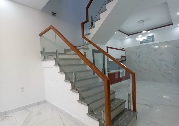 🌈 Hot !!! Nhà 4 tầng mới tại Phú Xá, Đông Hải 1, Hải An, Hải Phòng