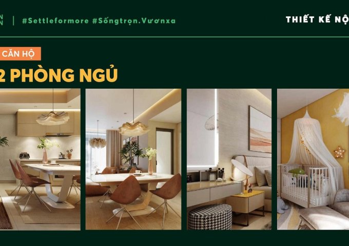 Căn Hộ cao cấp URBAN GREEN quốc lộ 13, Thủ Đức, Tphcm