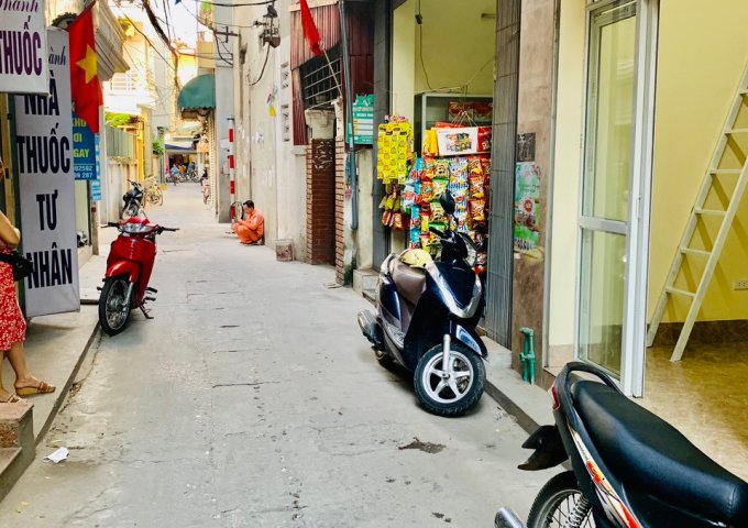 Cho Thuê Nhà Tại Ngách 39 Ngõ 250 kim Giang , Đại kim, Hoàng Mai.