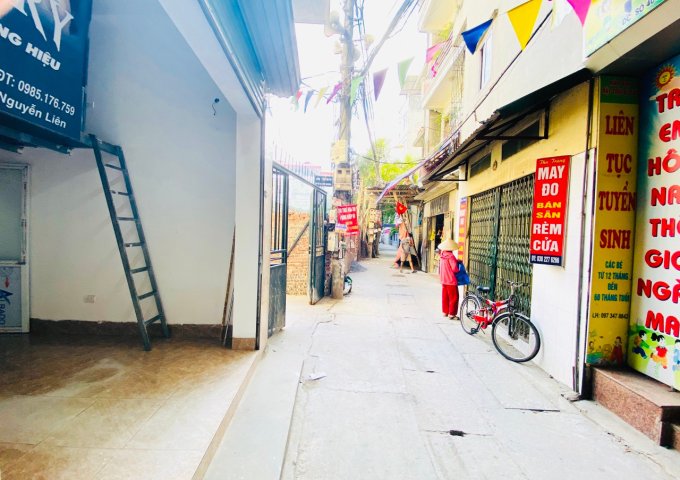 Cho Thuê Nhà Tại Ngách 39 Ngõ 250 kim Giang , Đại kim, Hoàng Mai.