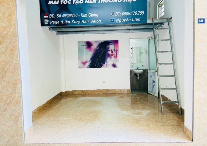 Cho Thuê Nhà Tại Ngách 39 Ngõ 250 kim Giang , Đại kim, Hoàng Mai.