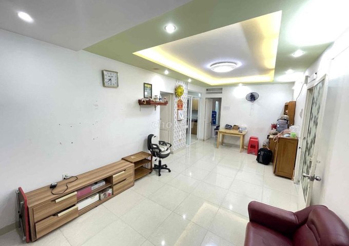 Chính Chủ Cần Bán Gấp Căn Hộ Chung Cư Nhiêu Tứ Phường 7, Quận Phú Nhuận.