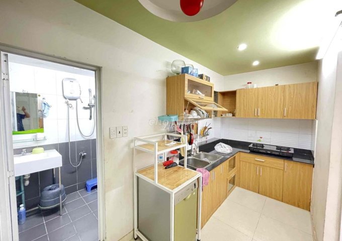 Chính Chủ Cần Bán Gấp Căn Hộ Chung Cư Nhiêu Tứ Phường 7, Quận Phú Nhuận.