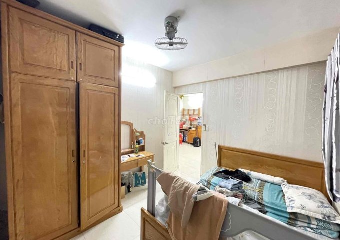 Chính Chủ Cần Bán Gấp Căn Hộ Chung Cư Nhiêu Tứ Phường 7, Quận Phú Nhuận.