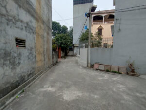 cần tài chính muốn bán đất tại ngã tư Nhổn, Nam Từ Liêm