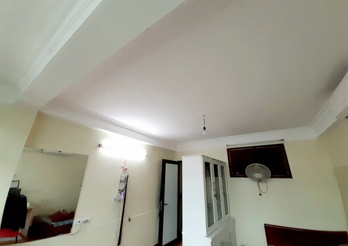 PHỐ AO SEN, ĐƯỜNG THÔNG RỘNG, KINH DOANH SẦM UẤT, DOANH THU MÙA COVID 35TR/TH