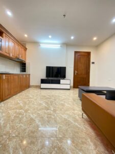 Chính chủ cần cho thuê căn hộ mới, nội thất hiện đại tại Số 3B, ngõ 88 Trần Duy Hưng, Cầu Giấy