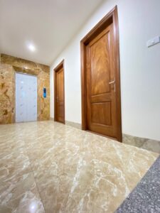 Chính chủ cần cho thuê căn hộ mới, nội thất hiện đại tại Số 3B, ngõ 88 Trần Duy Hưng, Cầu Giấy