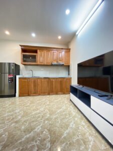 Chính chủ cần cho thuê căn hộ mới, nội thất hiện đại tại Số 3B, ngõ 88 Trần Duy Hưng, Cầu Giấy