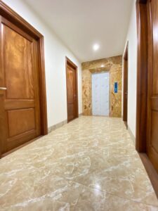 Chính chủ cần cho thuê căn hộ mới, nội thất hiện đại tại Số 3B, ngõ 88 Trần Duy Hưng, Cầu Giấy