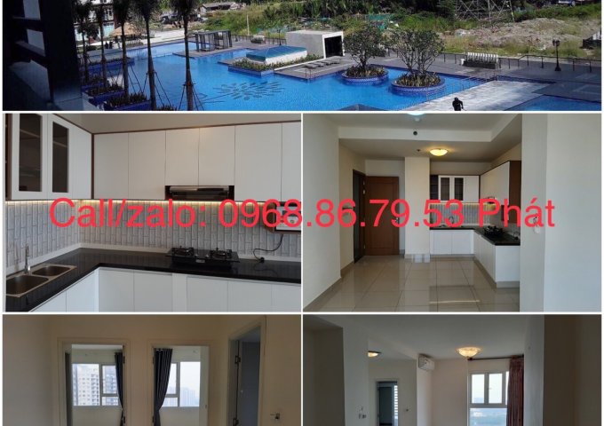 HOT. tỷ 2.05ty 2pn 2wc 73m2. _____THE PARK RESIDENCE _____