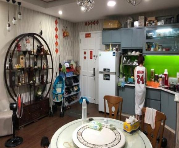 Chính chủ cần bán gấp căn 17.04 Block B c/c Melody 869 Âu Cơ, Tân Sơn Nhì, Tân phú, TP HCM