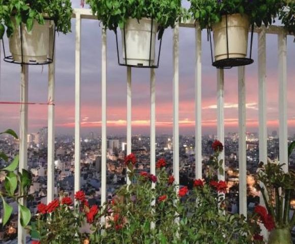 Chính chủ cần bán gấp căn 17.04 Block B c/c Melody 869 Âu Cơ, Tân Sơn Nhì, Tân phú, TP HCM