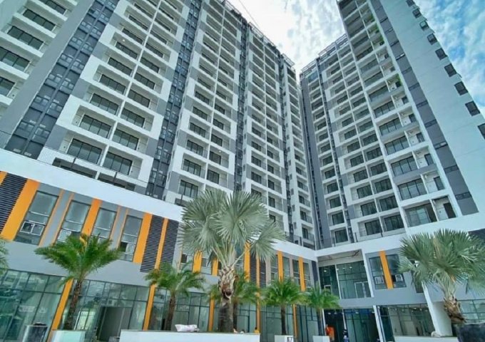 LIÊN HỆ 0912 598 058 XEM THỰC TẾ CĂN HỘ RICCA QUẬN 9. ĐÃ BÀN GIAO, GIÁ FULL CHỈ 1.9 TỶ/ CĂN 