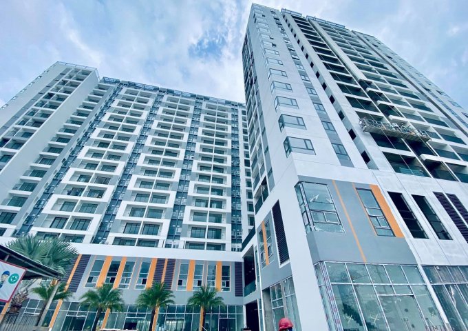 LIÊN HỆ 0912 598 058 XEM THỰC TẾ CĂN HỘ RICCA QUẬN 9. ĐÃ BÀN GIAO, GIÁ FULL CHỈ 1.9 TỶ/ CĂN 