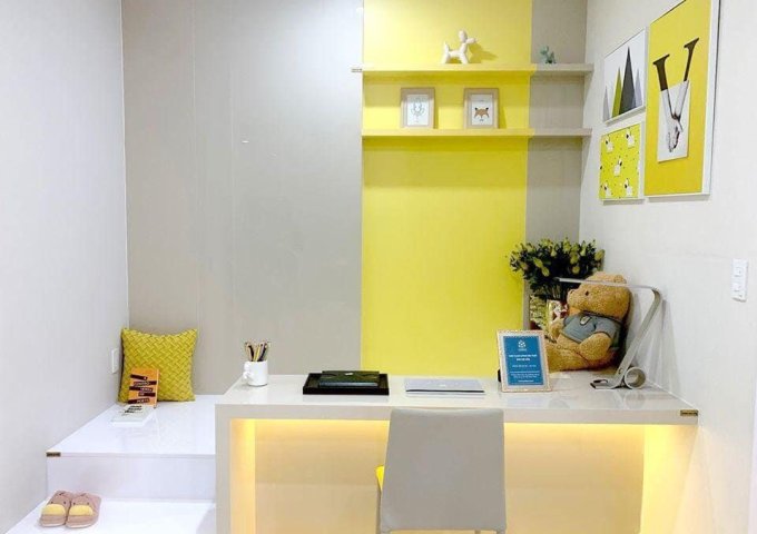 LIÊN HỆ 0912 598 058 XEM THỰC TẾ CĂN HỘ RICCA QUẬN 9. ĐÃ BÀN GIAO, GIÁ FULL CHỈ 1.9 TỶ/ CĂN 