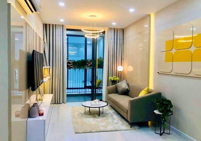 LIÊN HỆ 0912 598 058 XEM THỰC TẾ CĂN HỘ RICCA QUẬN 9. ĐÃ BÀN GIAO, GIÁ FULL CHỈ 1.9 TỶ/ CĂN 