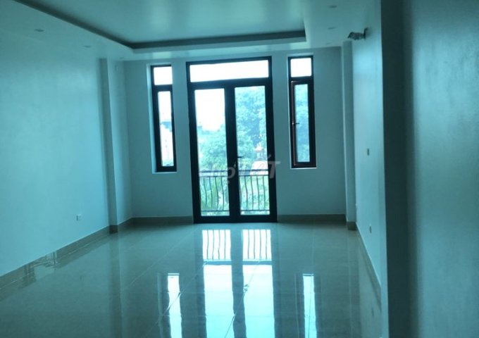 Cho thuê tầng 1,2,3 nhà 5 tầng tại khu dịch vụ Dương Nội, Hà Đông