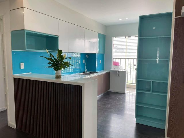 Chính chủ cần bán căn hộ lô góc tầng 1 toà CT3, Khu đô thị VCN Phước Hải, Thành phố Nha Trang, Khánh Hòa