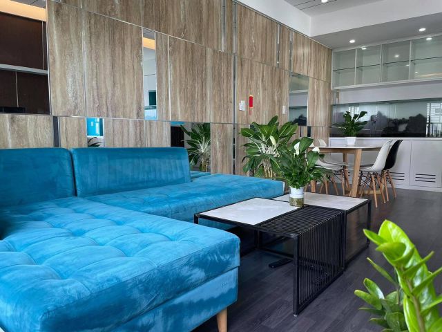 Chính chủ cần bán căn hộ lô góc tầng 1 toà CT3, Khu đô thị VCN Phước Hải, Thành phố Nha Trang, Khánh Hòa