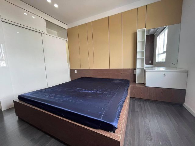 Chính chủ cần bán căn hộ lô góc tầng 1 toà CT3, Khu đô thị VCN Phước Hải, Thành phố Nha Trang, Khánh Hòa